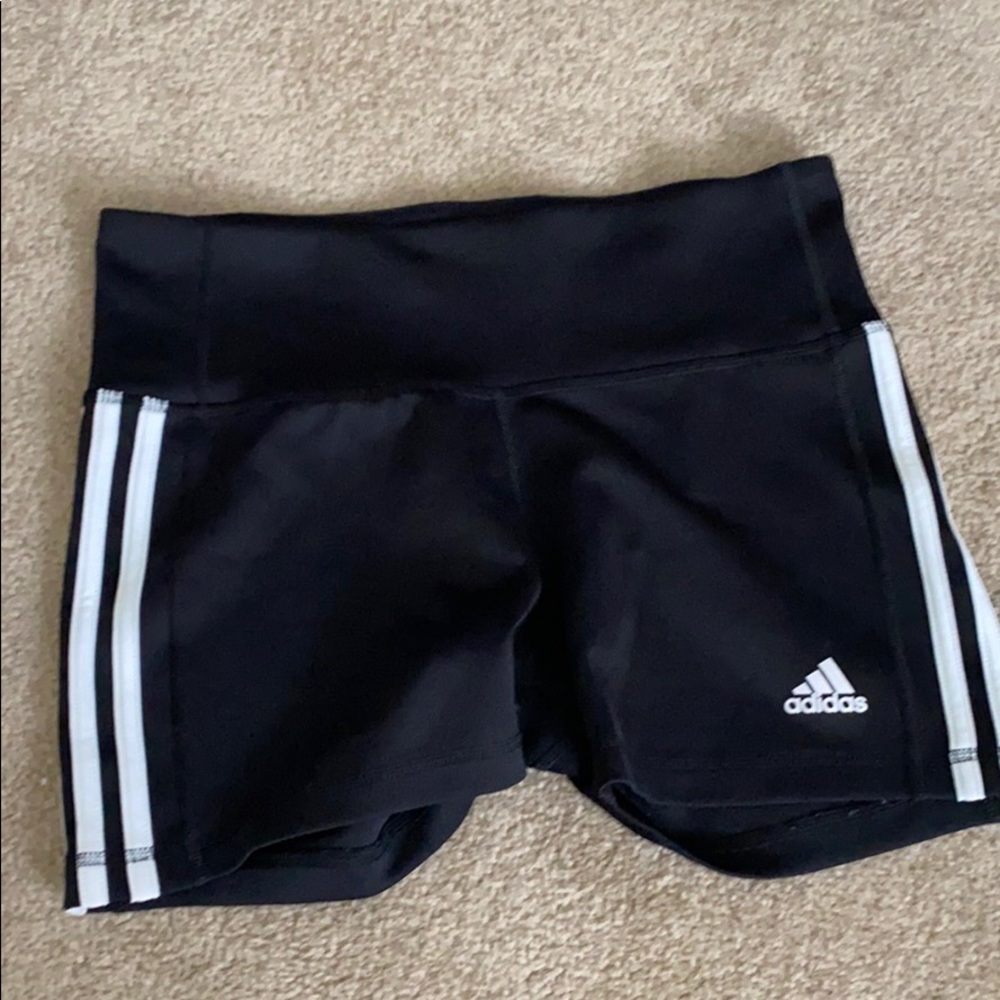 Adidas Spandex